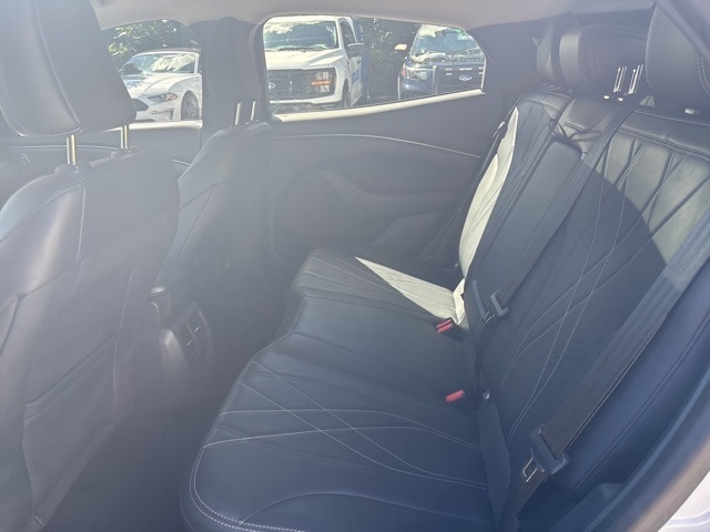 2022 Ford Mustang Mach-E Select photo 32