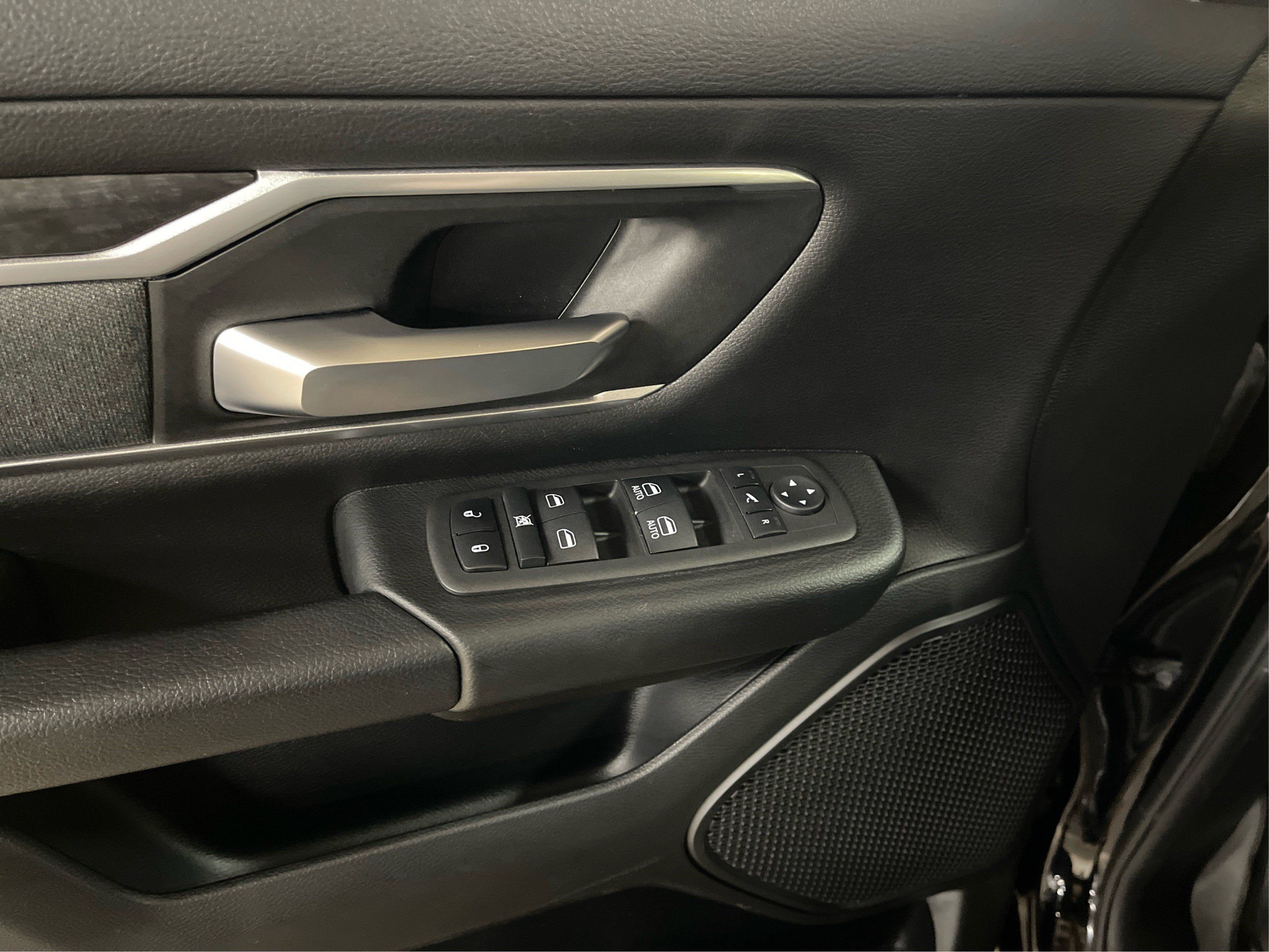2022 Ram 1500 Big Horn photo 15
