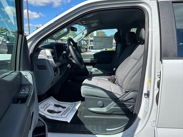 2026 Ford F-250 XL photo 22