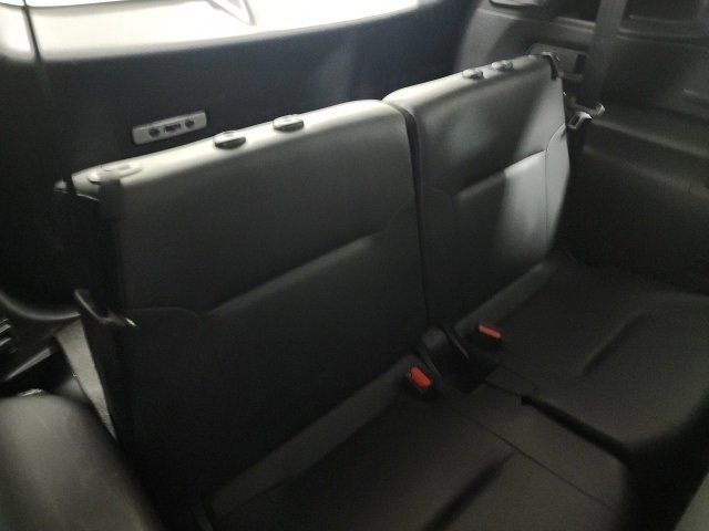 2022 Mitsubishi Outlander SEL photo 10
