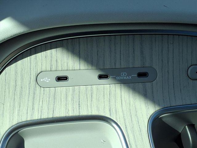 2026 Hyundai Palisade Calligraphy photo 18