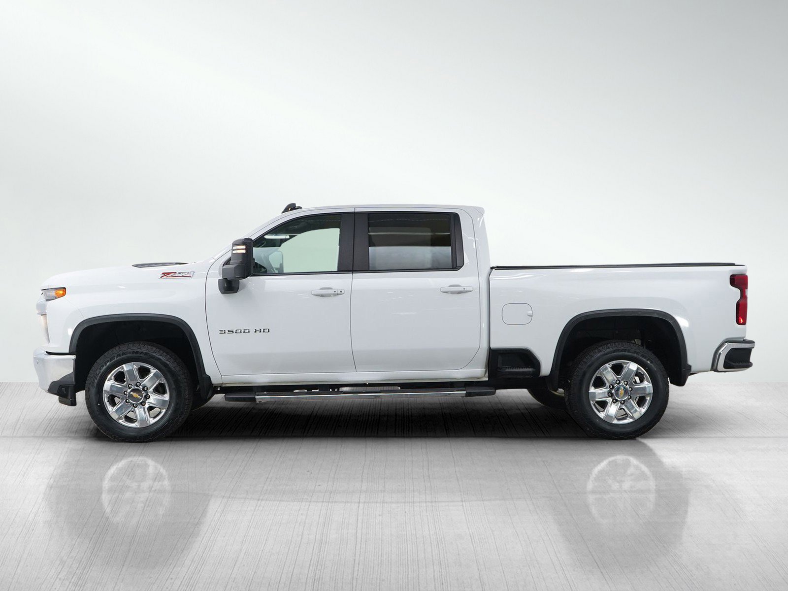 Used 2020 Chevrolet Silverado 3500HD LT with VIN 1GC4YTE76LF327893 for sale in White Bear Lake, Minnesota