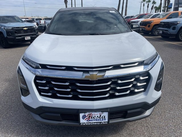 2026 Chevrolet Equinox LT photo 2