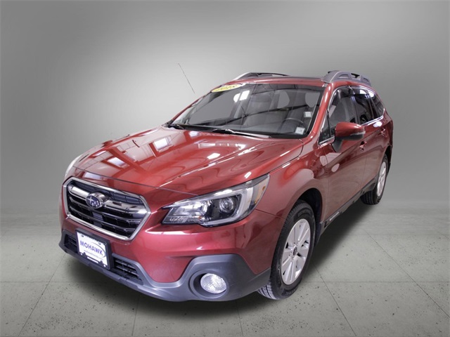 2018 Subaru Outback Premium