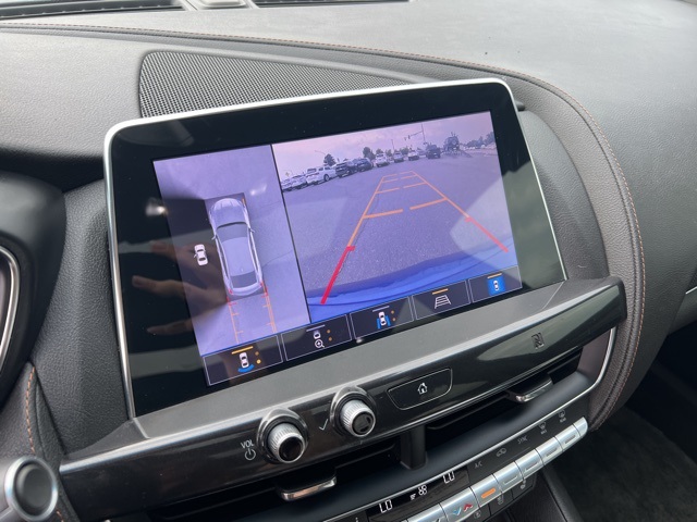 2020 Cadillac CT5 Sport photo 12