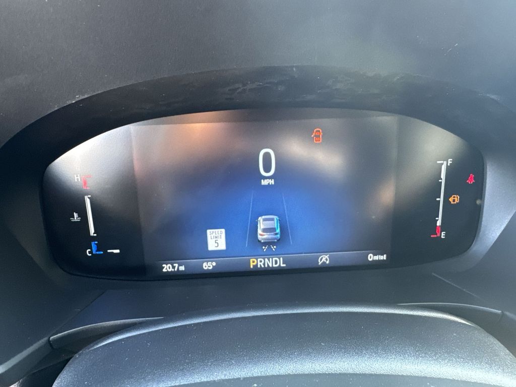 2025 Ford Escape ST-Line photo 7