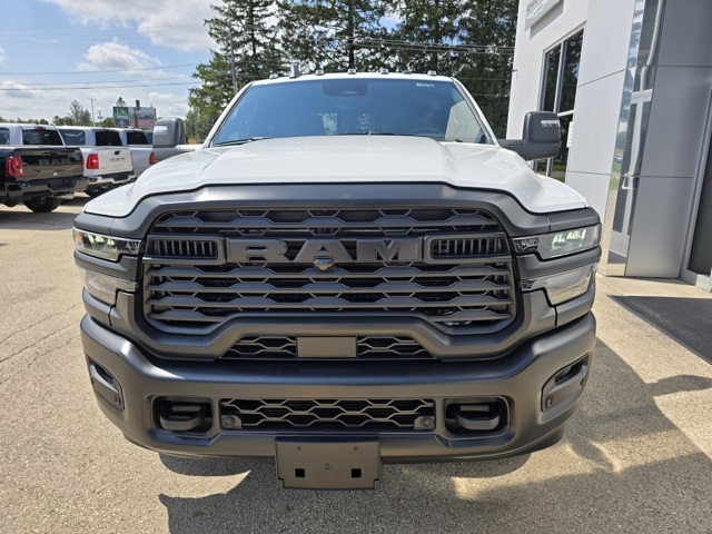 2026 Ram 2500 Tradesman photo 3
