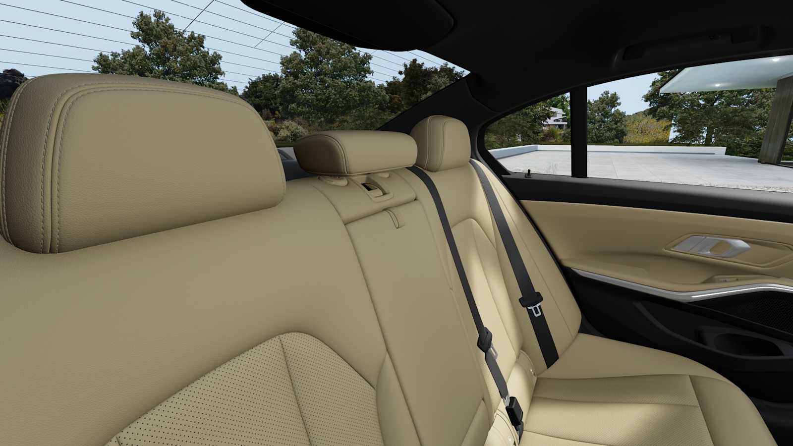 2025 Bmw 330i xDrive photo 12