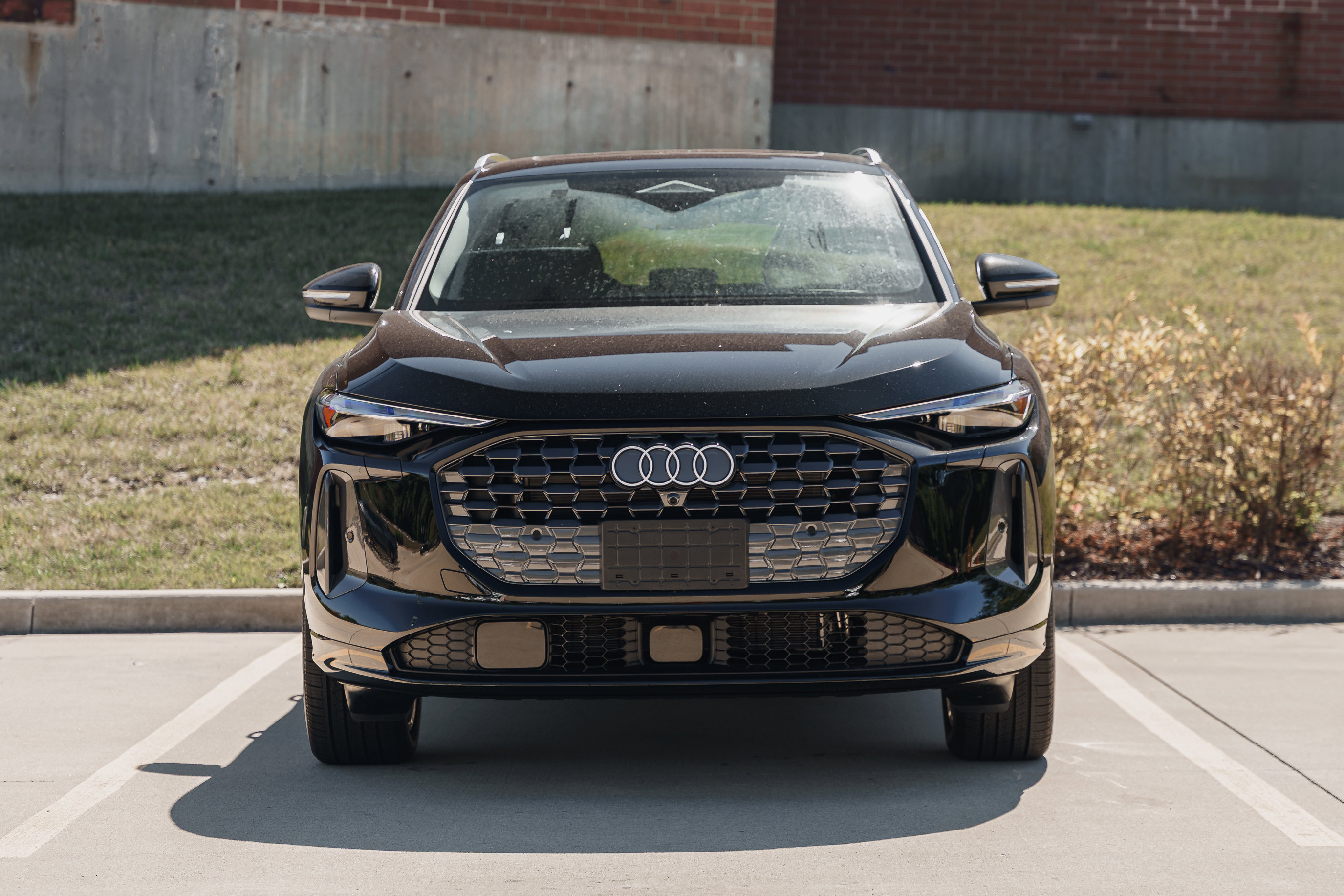 2025 Audi Q5 Premium Plus photo 32
