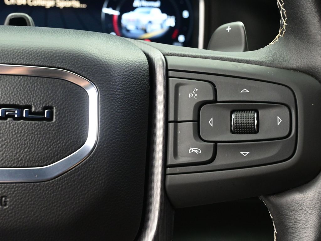2024 Gmc Sierra 1500 Denali Ultimate photo 3
