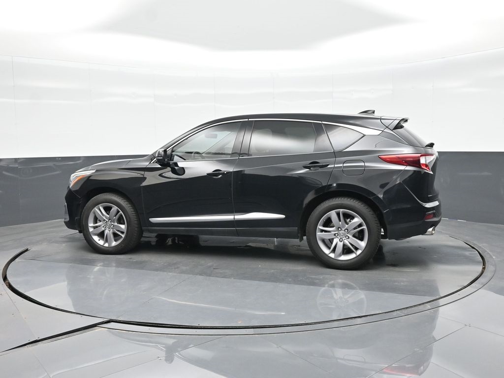 2019 Acura RDX Advance photo 4