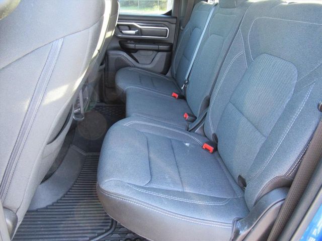2022 Ram 1500 Big Horn Lone Star photo 27