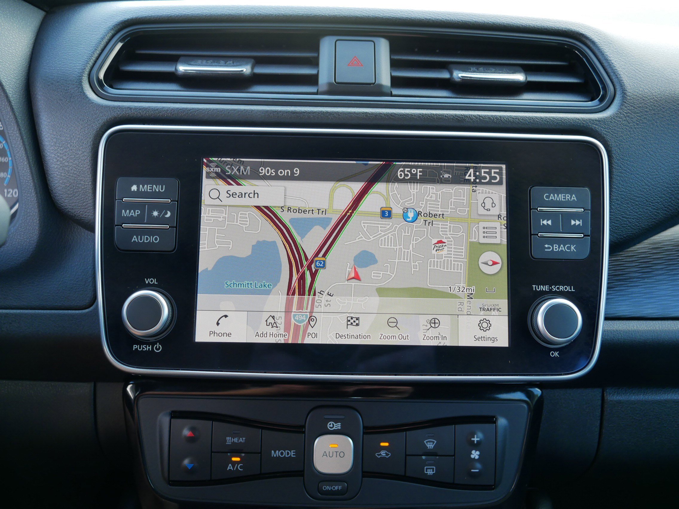 2024 Nissan Leaf SV Plus photo 29