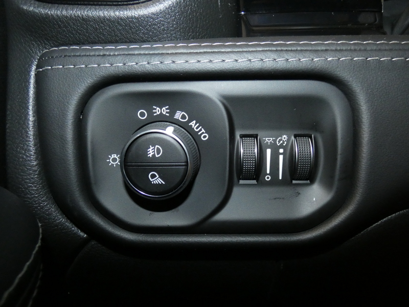 2026 Ram 3500 Limited photo 20