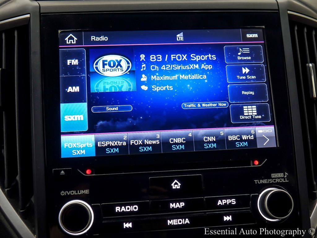 2021 SUBARU FORESTER - Image 17