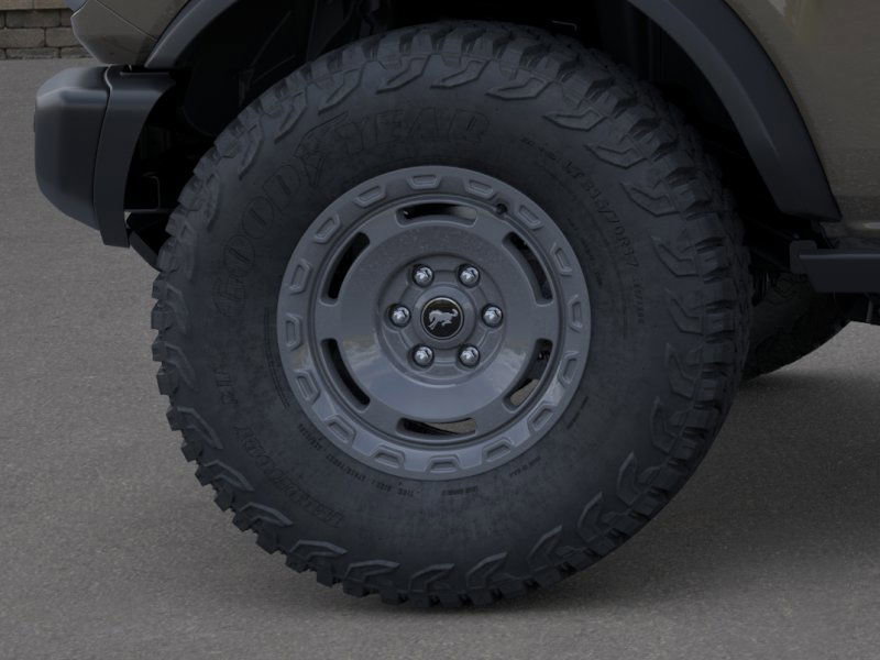 2025 FORD BRONCO - Image 20