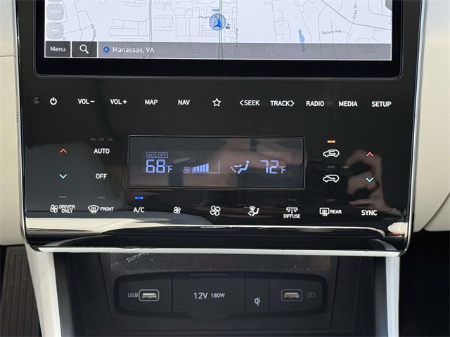 2023 Hyundai Tucson Hybrid SEL Convenience photo 21