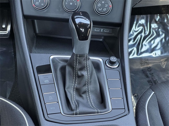 2024 Volkswagen Jetta 1.5T Sport photo 19