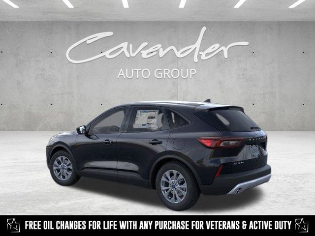 2025 Ford Escape Active photo 4