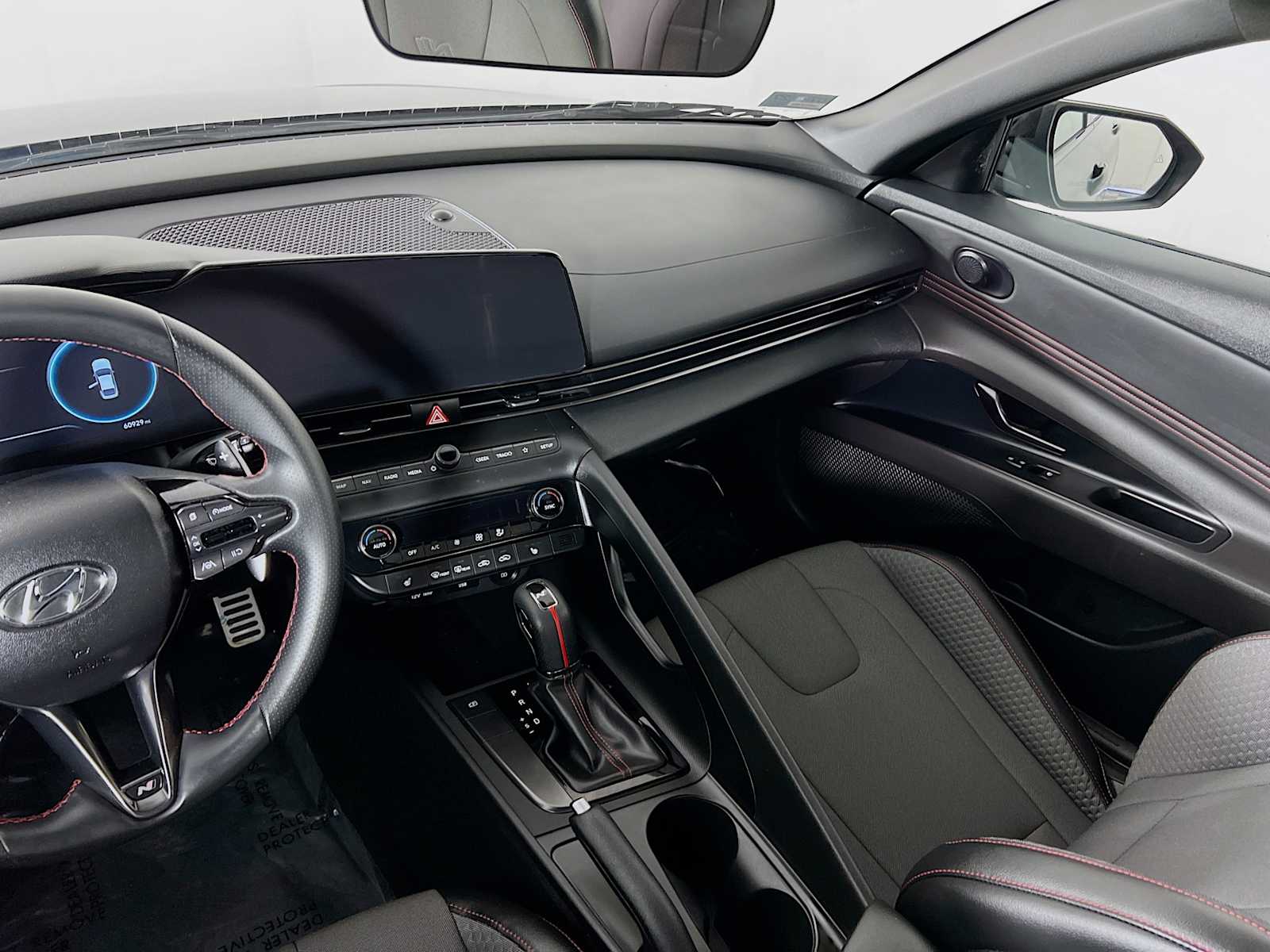 2023 Hyundai Elantra N Line photo 21