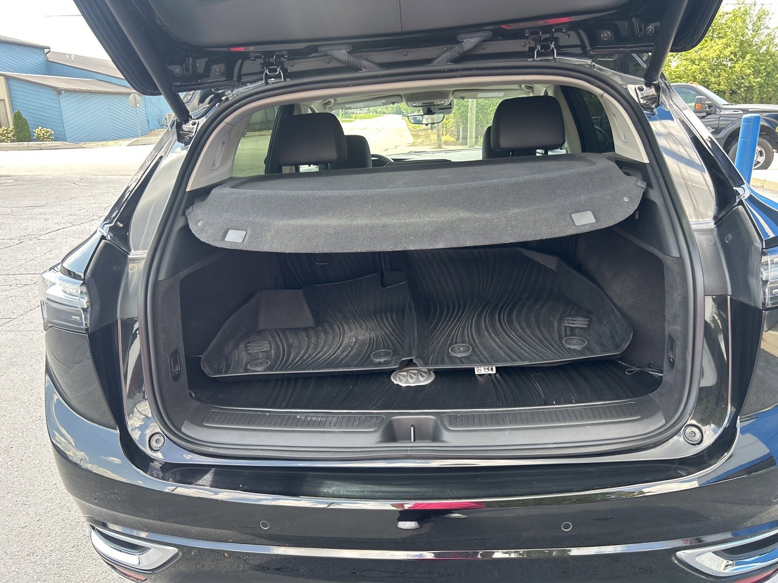 2023 Buick Envision Avenir photo 31