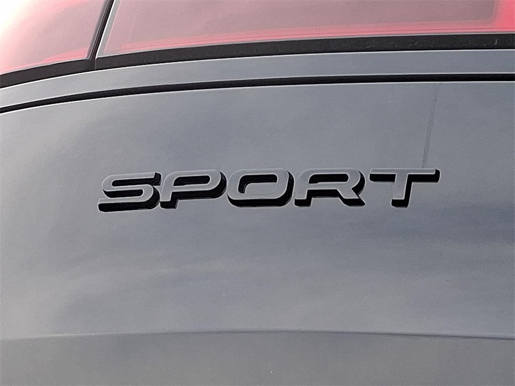 2025 Land Rover Range Rover Sport SE photo 22