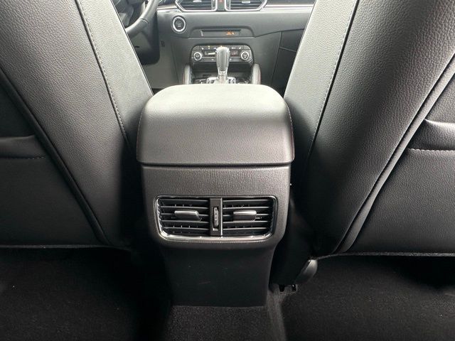 2025 Mazda CX-5 2.5 S Carbon photo 34