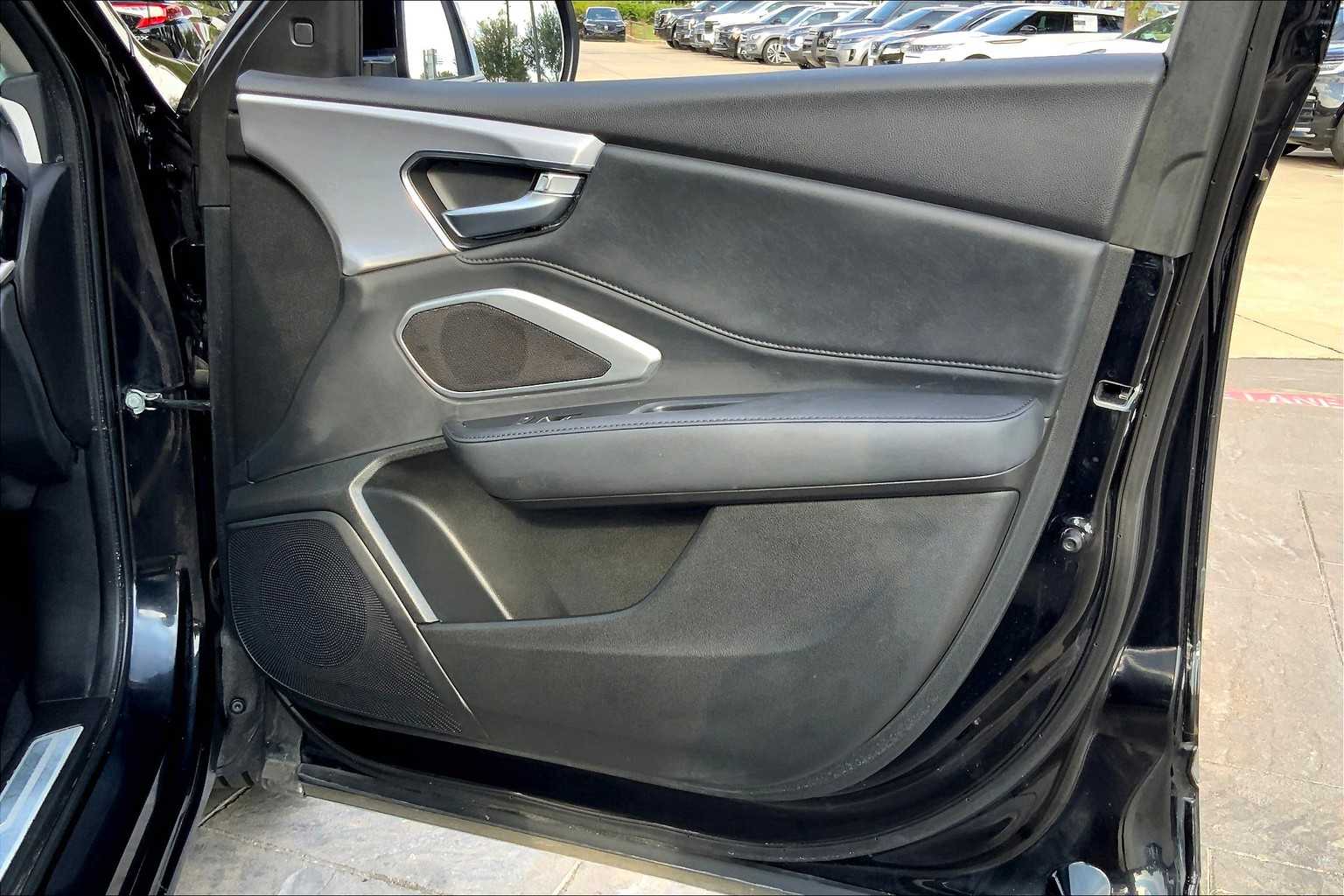 2022 Acura RDX photo 22