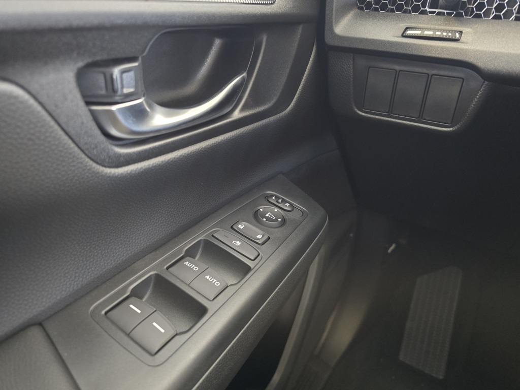 2026 Honda CR-V EX photo 24