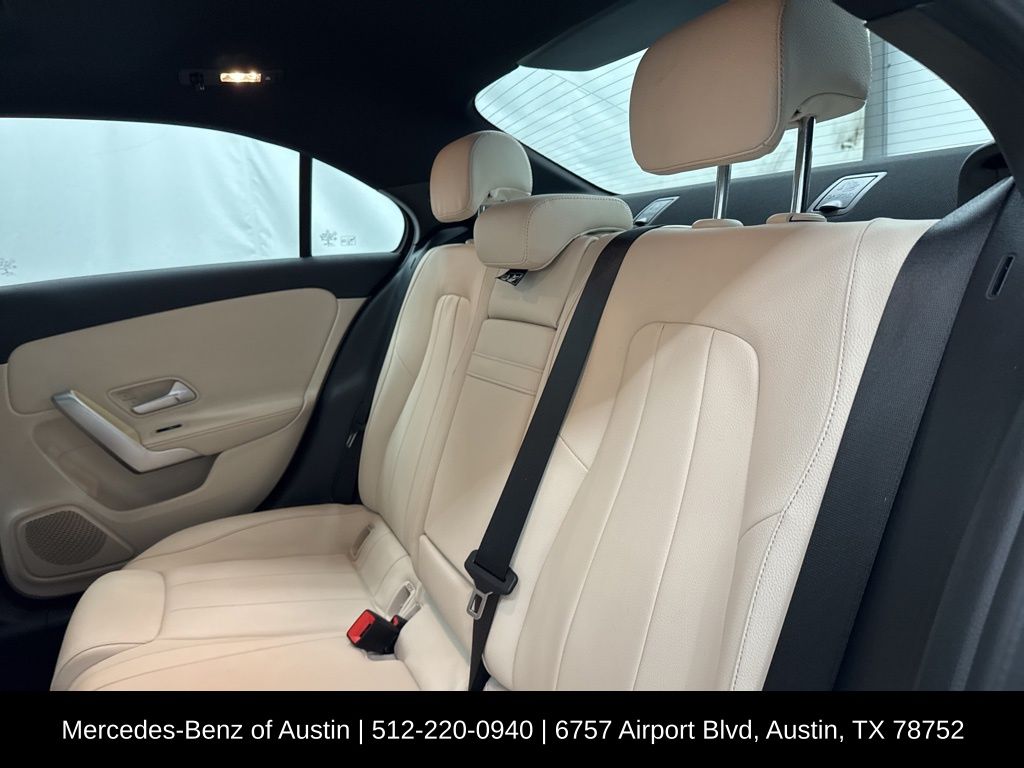 2019 Mercedes Benz A 220 photo 13