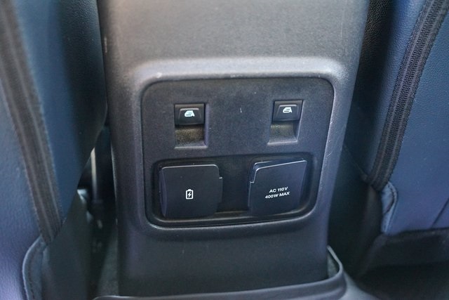 2024 FORD BRONCO - Image 10