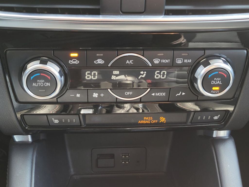 2016 Mazda CX-5 Grand Touring photo 25