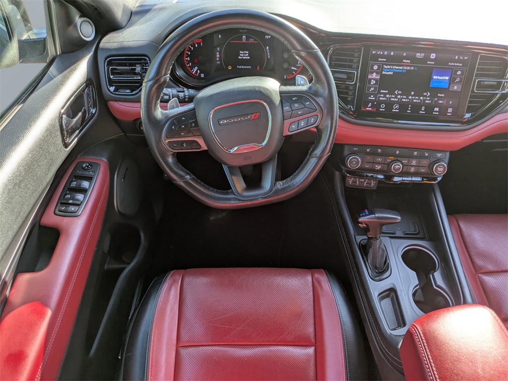 2021 Dodge Durango R/T photo 15