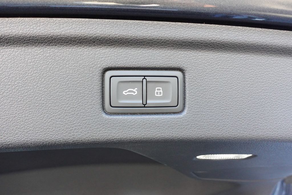 2025 Audi A5 45 S line Premium Plus photo 27