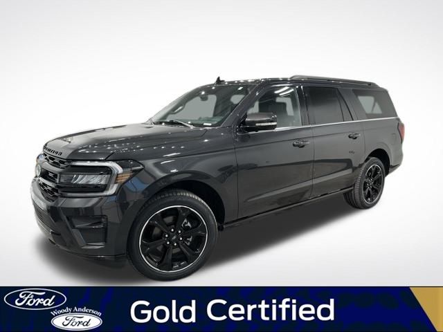2022 Ford Expedition Limited's photo