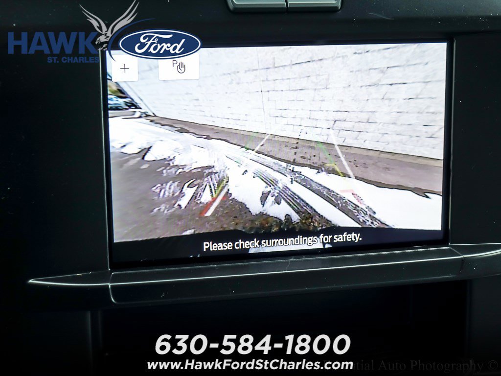 2026 FORD F-350 - Image 11