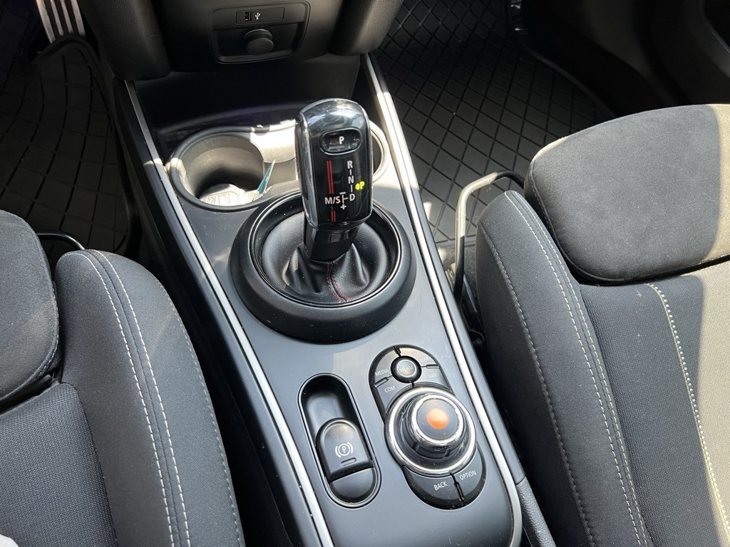 2021 Mini Cooper John Cooper Works ALL4 photo 22