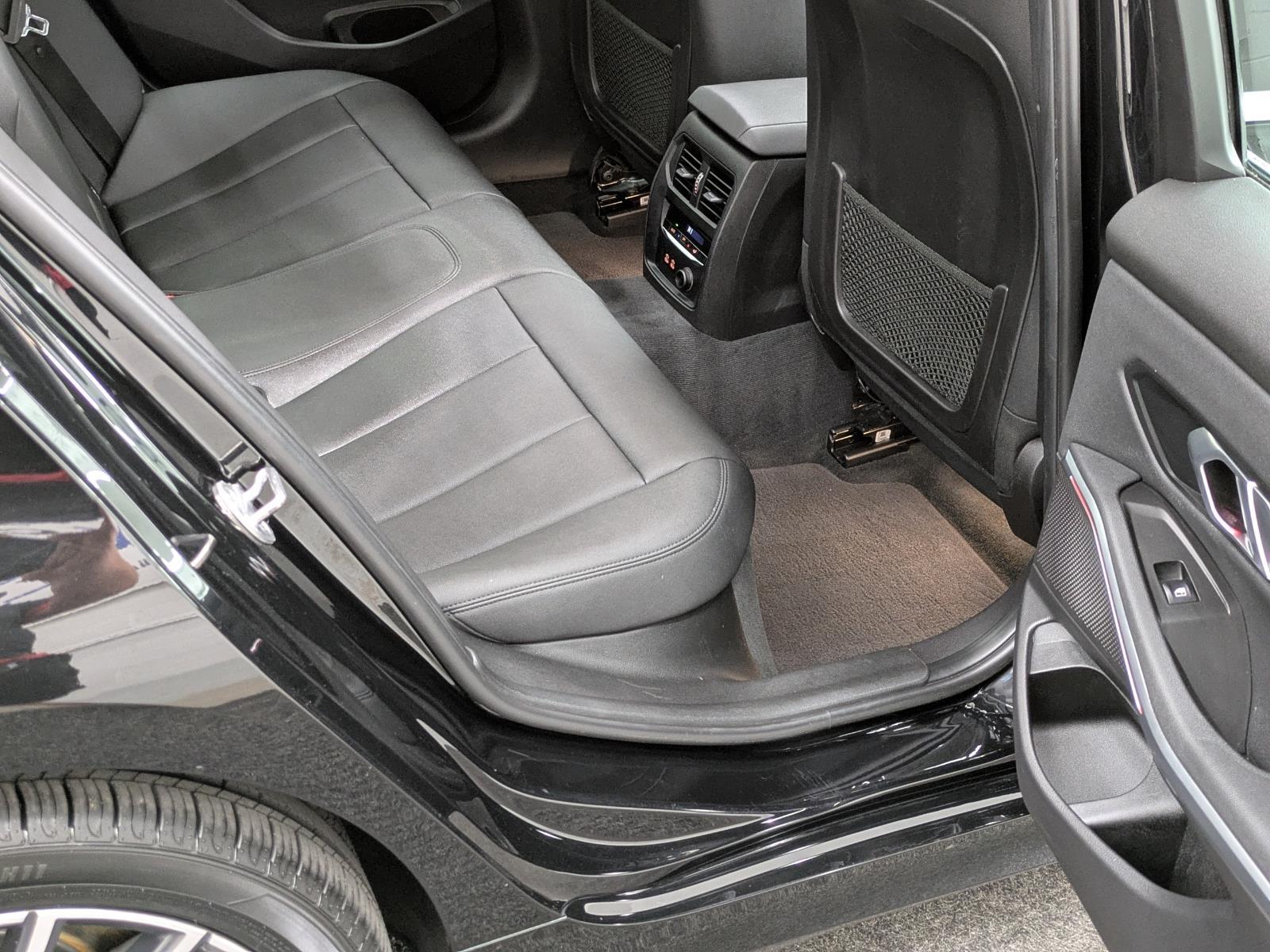 2020 Bmw 330i xDrive Sedan NA photo 17