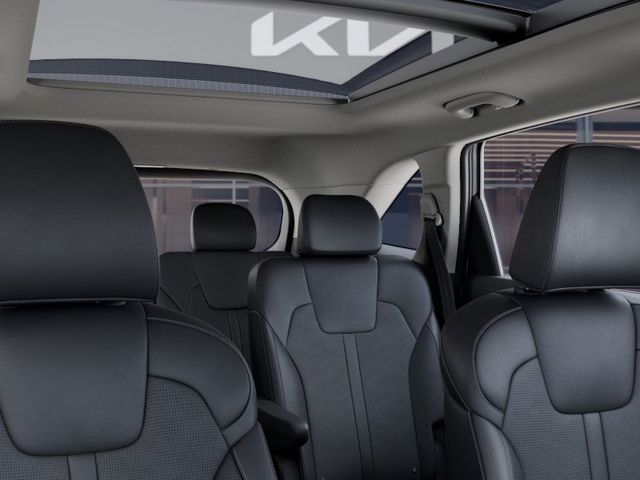 2025 Kia Sorento EX photo 25