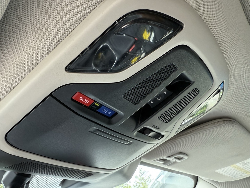 2023 Subaru Outback Limited photo 16