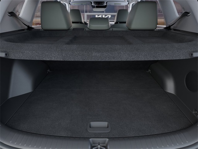 2024 Kia Seltos SX photo 18