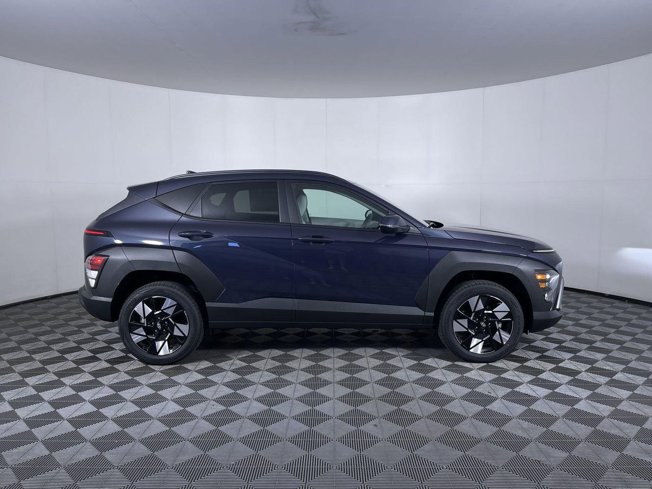 2025 Hyundai Kona SEL N Line photo 4