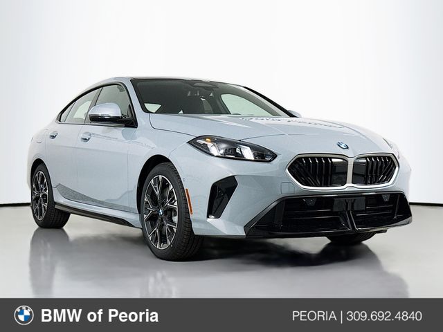 2025 BMW 2 Series 228's photo