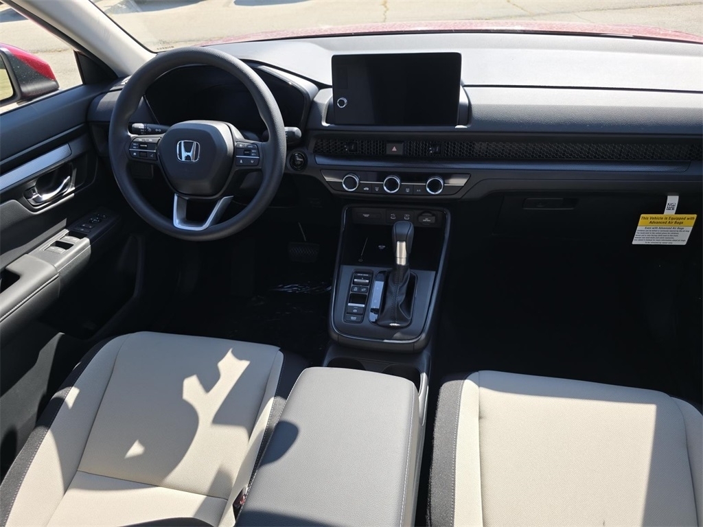 2026 Honda CR-V LX photo 20