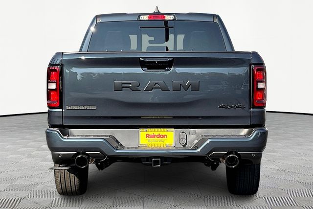 2026 Ram 1500 Laramie photo 4