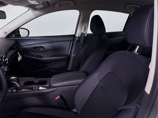 2025 Nissan Sentra S photo 6
