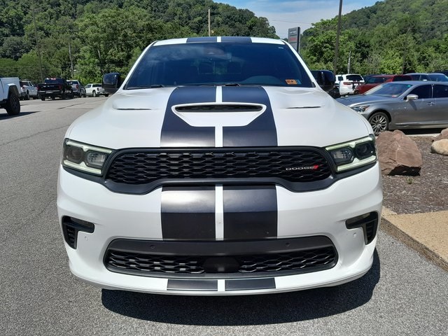 2021 Dodge Durango R/T photo 4