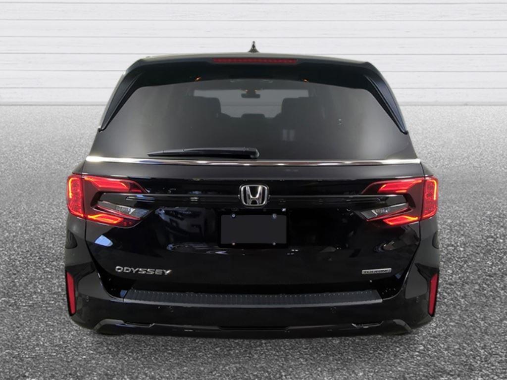 2026 Honda Odyssey Touring photo 4