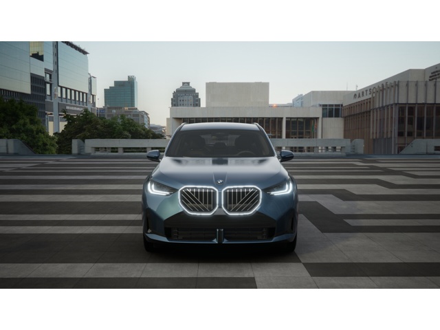 2026 Bmw X3 photo 3