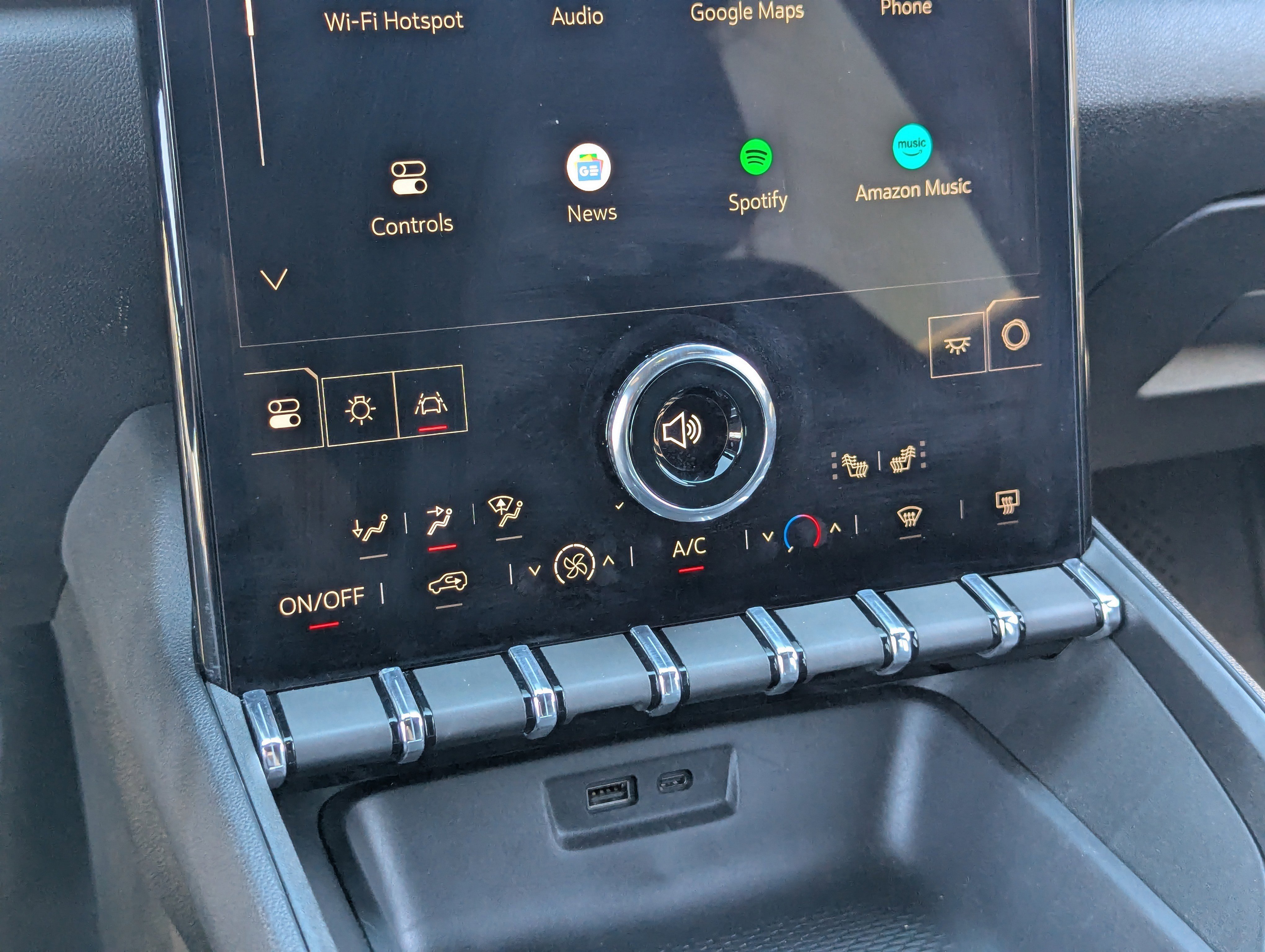 2025 Gmc Terrain Elevation photo 5